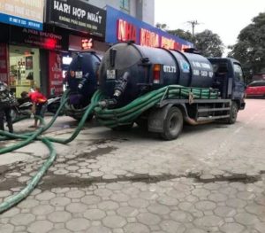 【Thợ Thông Cống Nghẹt 】 Thông Bồn Cầu Nghẹt HCM Giá Rẻ