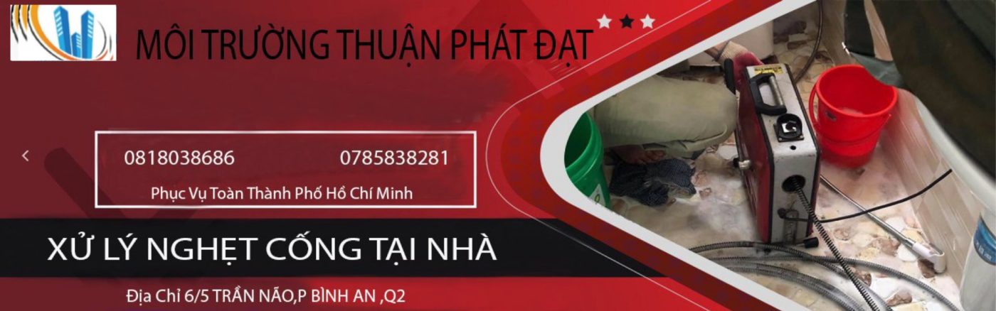 Môi Trường Thuận Phát Đạt
