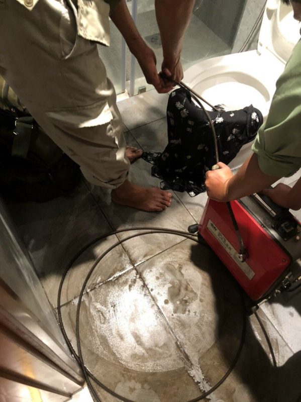 Môi Trường Thuận Phát Đạt