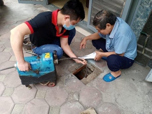 Môi Trường Thuận Phát Đạt