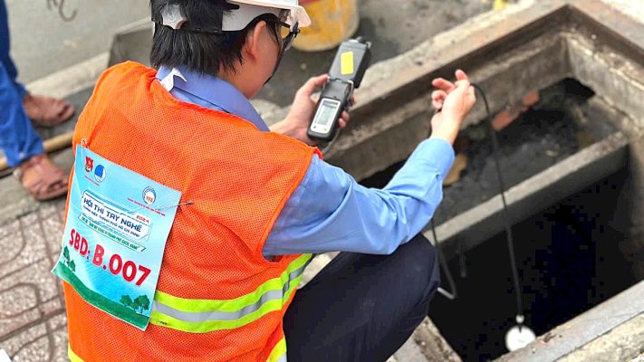 Dịch Vụ: Thông Cống Nghẹt Giá Rẻ ,Uy Tín- Phục Vụ 24/7