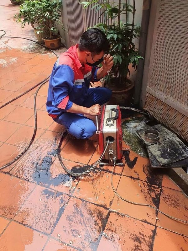 Môi Trường Thuận Phát Đạt
