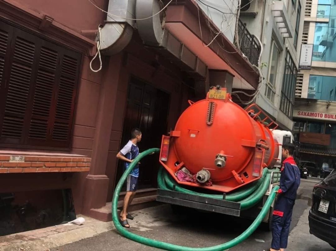 Môi Trường Thuận Phát Đạt