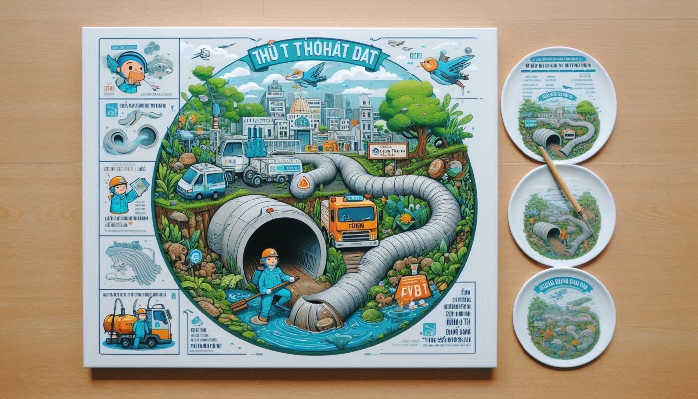 Môi Trường Thuận Phát Đạt