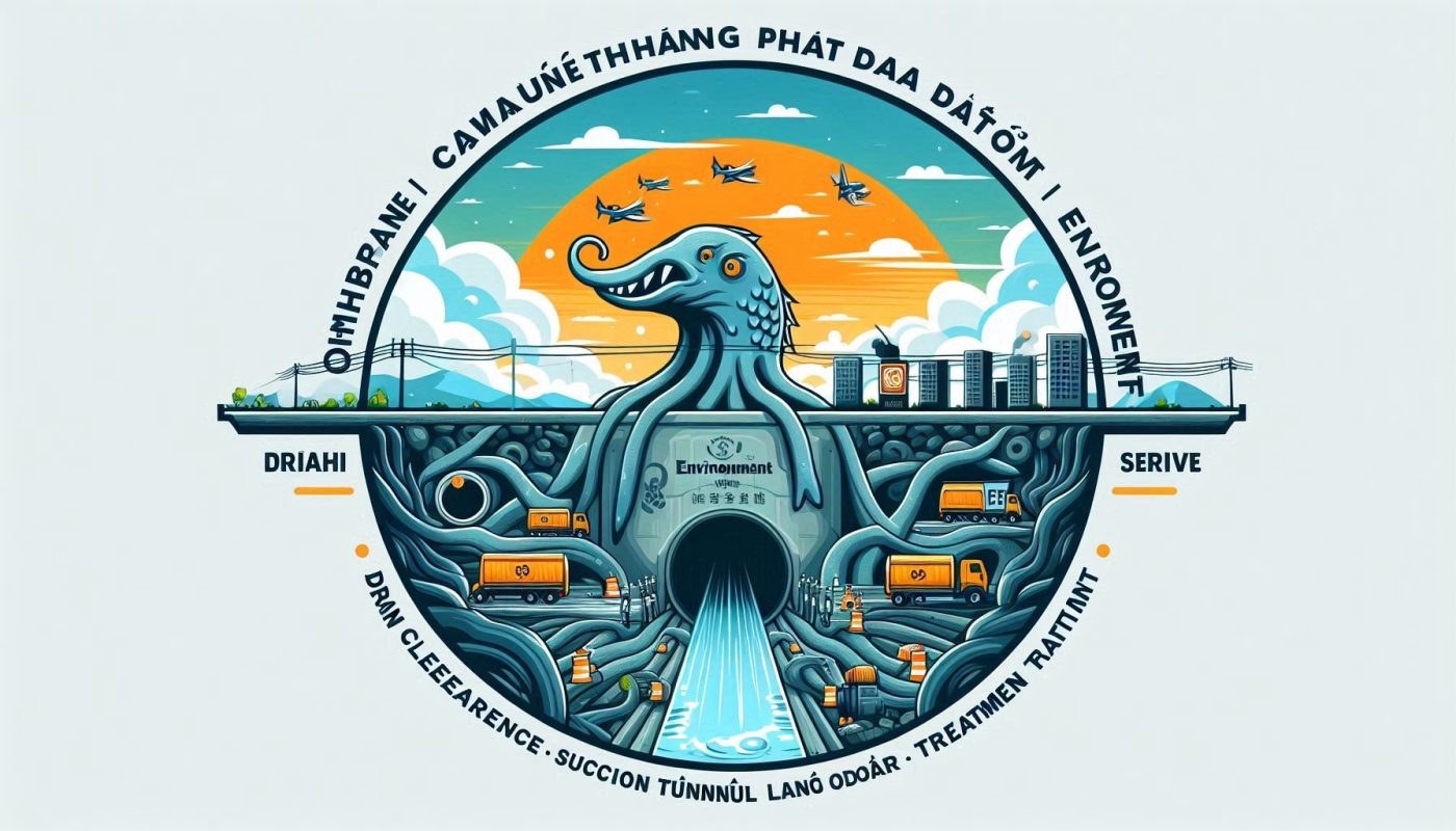 Môi Trường Thuận Phát Đạt
