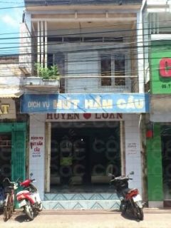 Môi Trường Thuận Phát Đạt