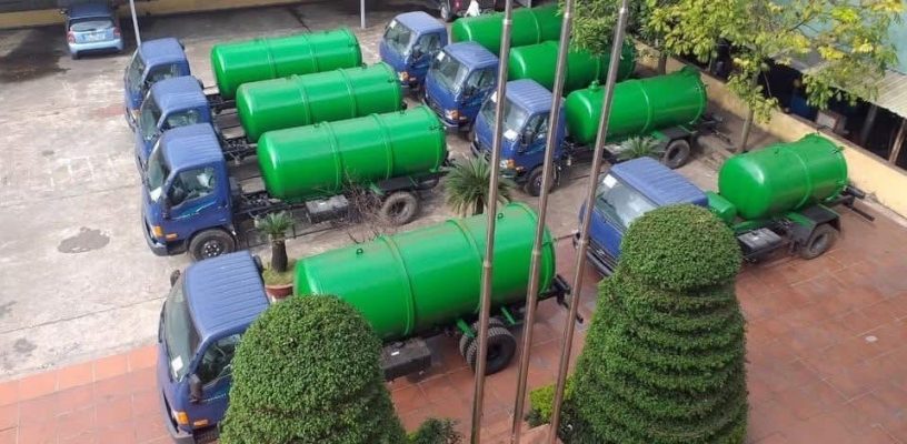 Môi Trường Thuận Phát Đạt