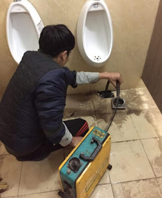 Thông Cống Nghẹt Quận 2