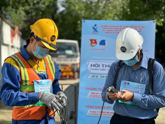 Bảng giá dịch vụ Thông Cống Nghẹt TP.HCM