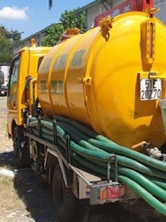 Thông Cống Nghẹt Giá Rẻ TPHCM Thông Nghẹt Cống Giá Rẻ TPHCM