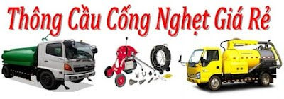thong cong nghet gia re hcm