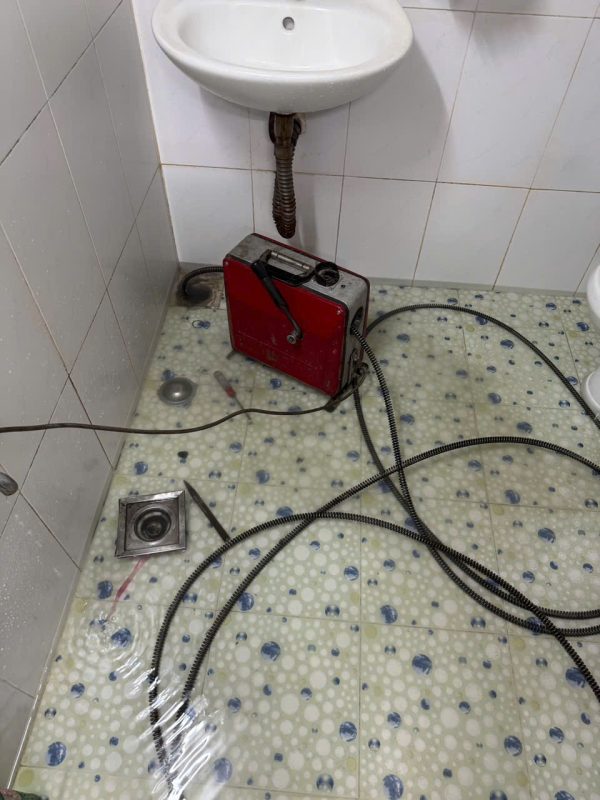 Tiêu chí lựa chọn Thông Cống uy tín 1 Tieu Chi Lua Chon Dich Vu Thong Cong Uy Tin