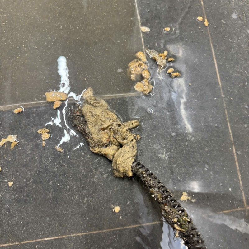 can bam canxni thanh cuc van duoc tho thong cong lam sach