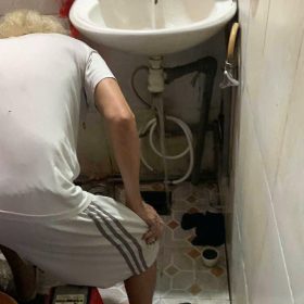 Hút Hầm Cầu Tại TPHCM uy tín