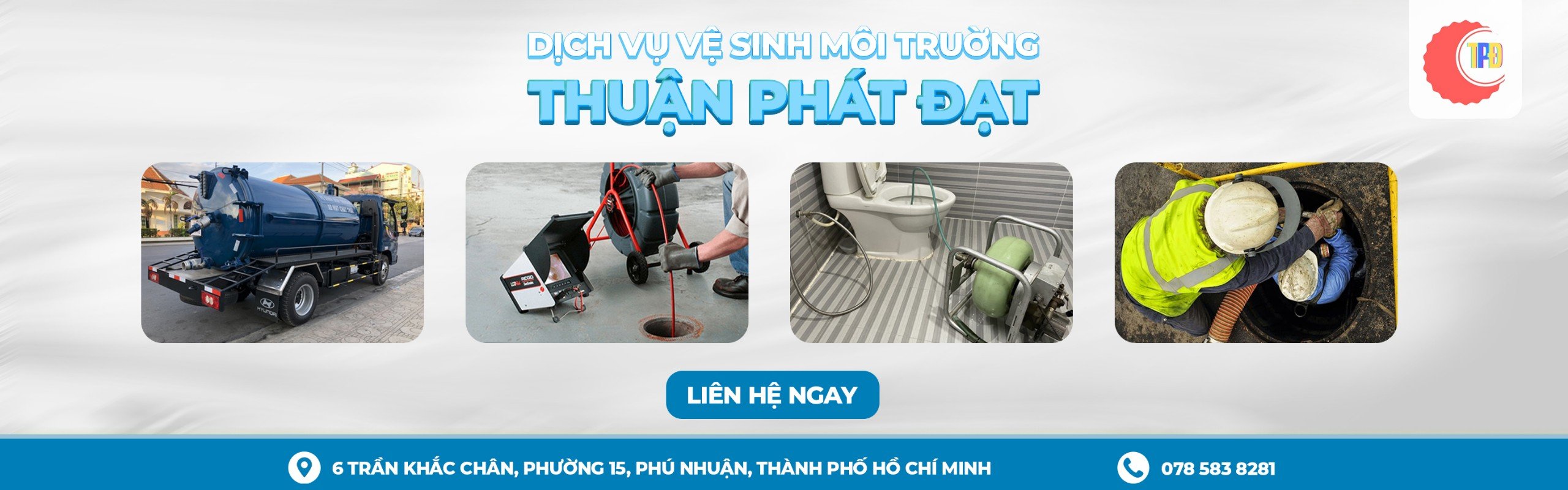 Thông cống Nghẹt [Phục vụ tại TPHCM Giá Rẻ] BH-36Th UY TÍN